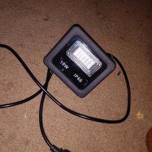 Led light multicolor